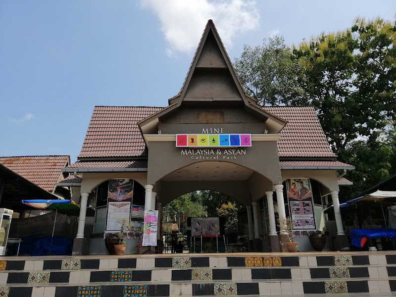 Photo 1 at Malaysia Heritage Studios in Melaka