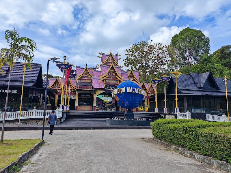 Photo 3 at Malaysia Heritage Studios in Melaka