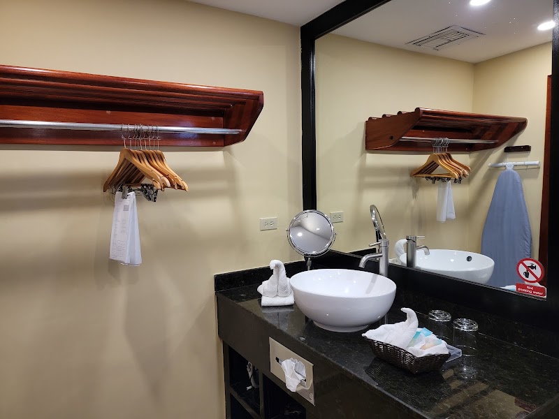 Photo 3 at Best Western Plus Belize Biltmore Plaza in Belize City