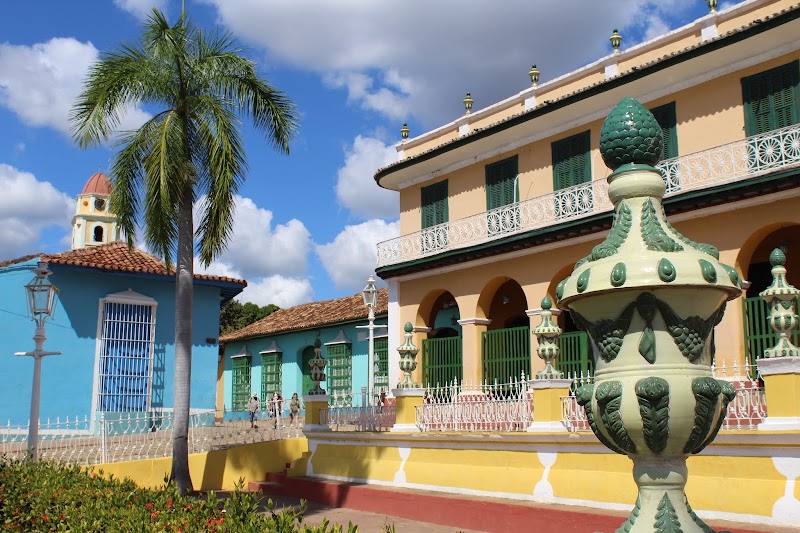 Photo 3 at Plaza Mayor in Trinidad