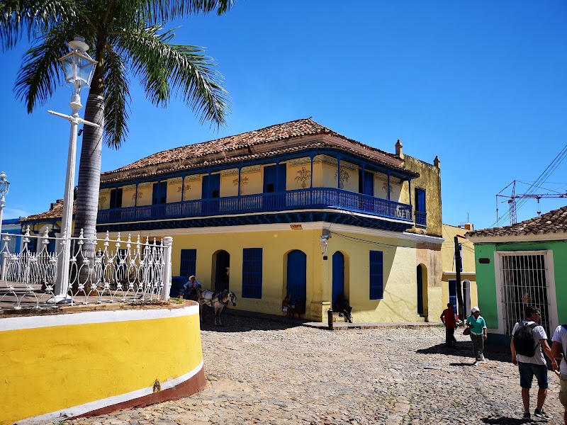 Photo 4 at Plaza Mayor in Trinidad
