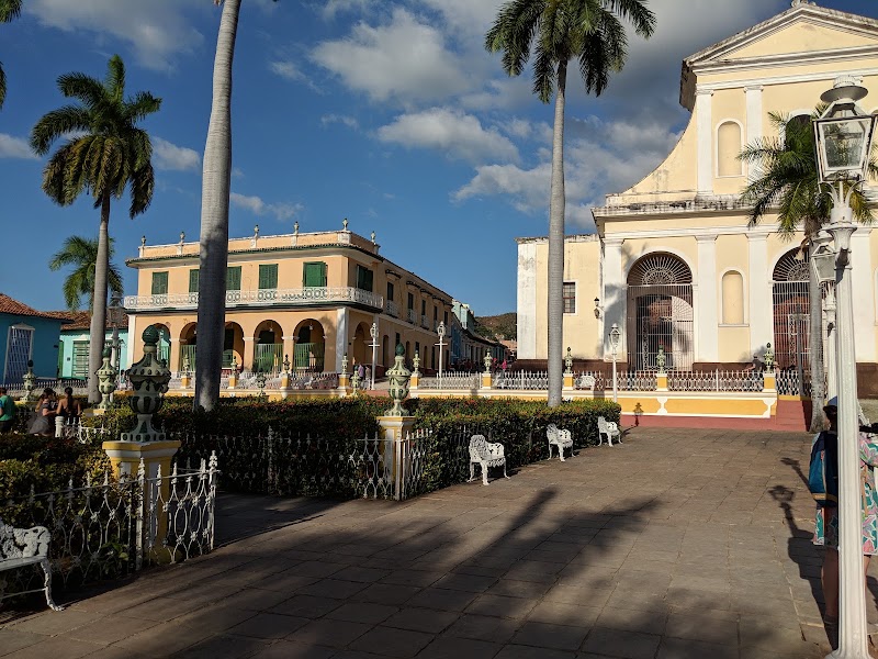 Photo 2 at Plaza Mayor in Trinidad