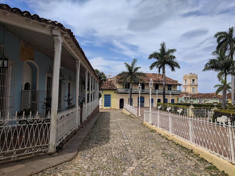 Photo 6 at Plaza Mayor in Trinidad