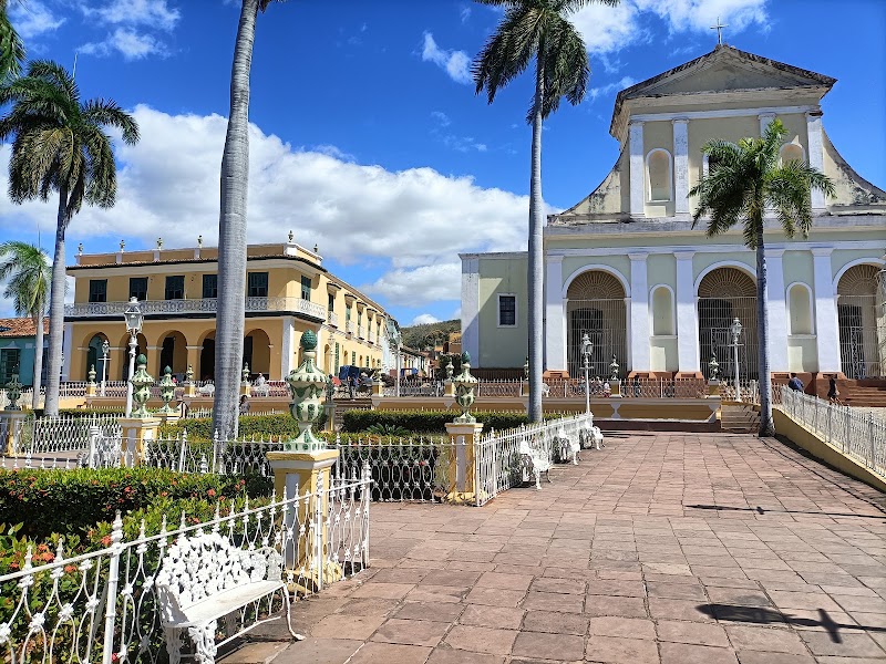 Photo 5 at Plaza Mayor in Trinidad