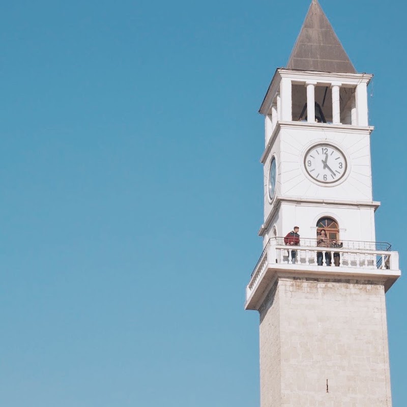 Photo 2 at The Clock Tower Of Tirana in Tiranë