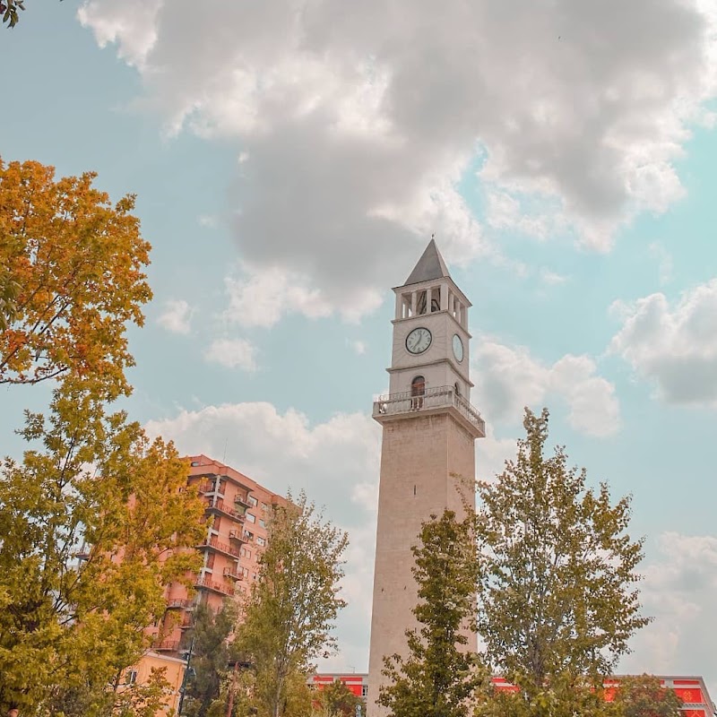 Photo 1 at The Clock Tower Of Tirana in Tiranë