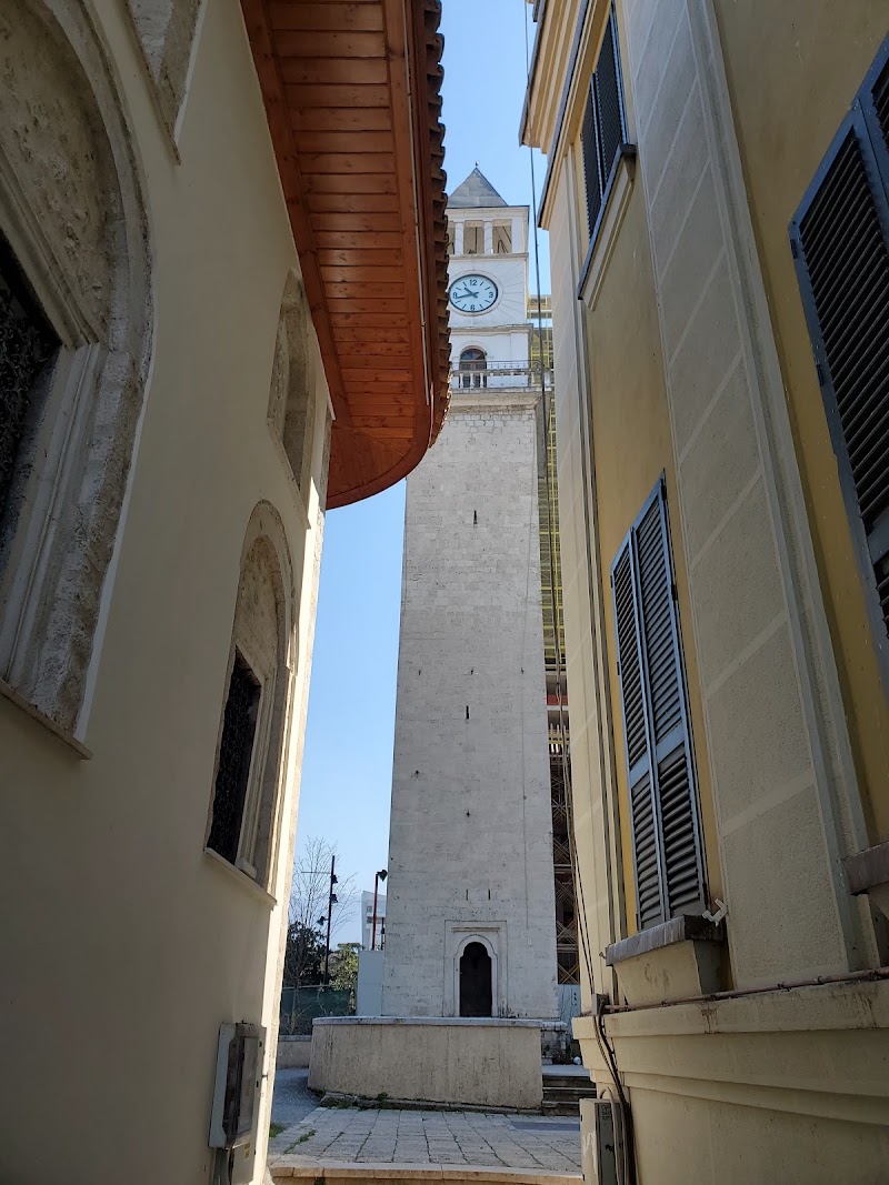 Photo 6 at The Clock Tower Of Tirana in Tiranë