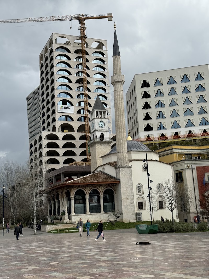 Photo 4 at The Clock Tower Of Tirana in Tiranë