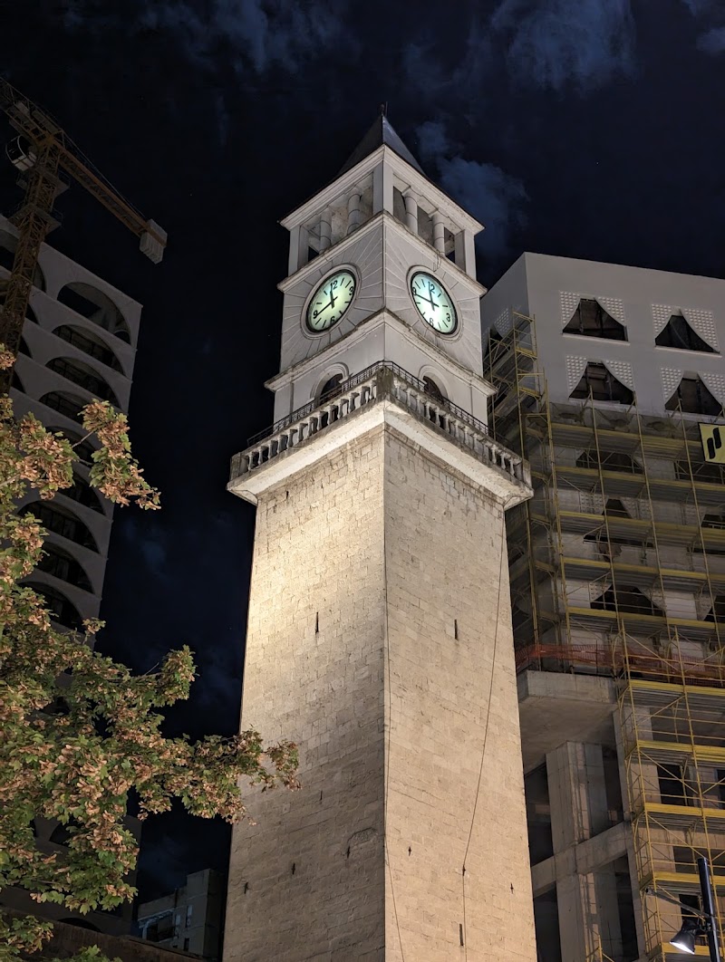 Photo 3 at The Clock Tower Of Tirana in Tiranë