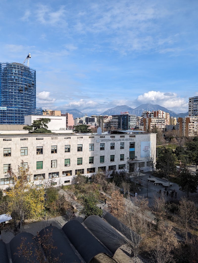 Photo 5 at The Clock Tower Of Tirana in Tiranë