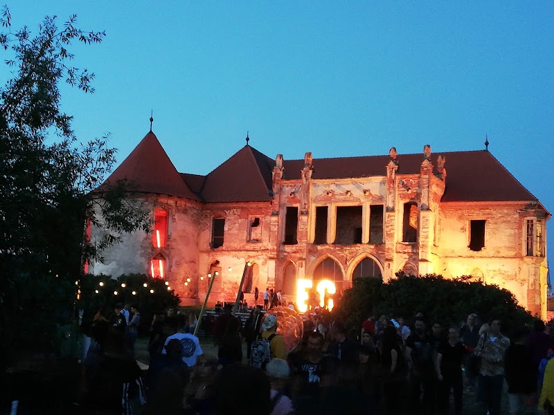 Photo 4 at Electric Castle in Bonțida