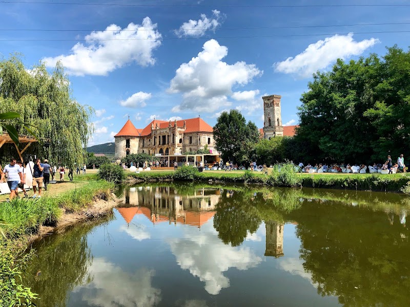 Photo 6 at Electric Castle in Bonțida