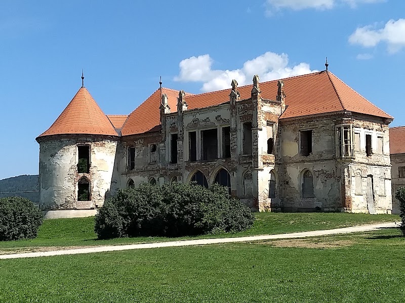 Photo 1 at Electric Castle in Bonțida