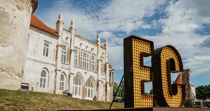Electric Castle in Bonțida