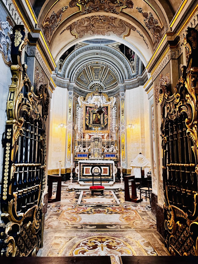 Photo 4 at St. Paul's Cathedral in L-Imdina