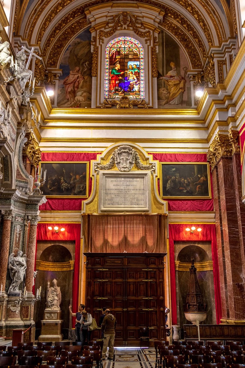 Photo 2 at St. Paul's Cathedral in L-Imdina