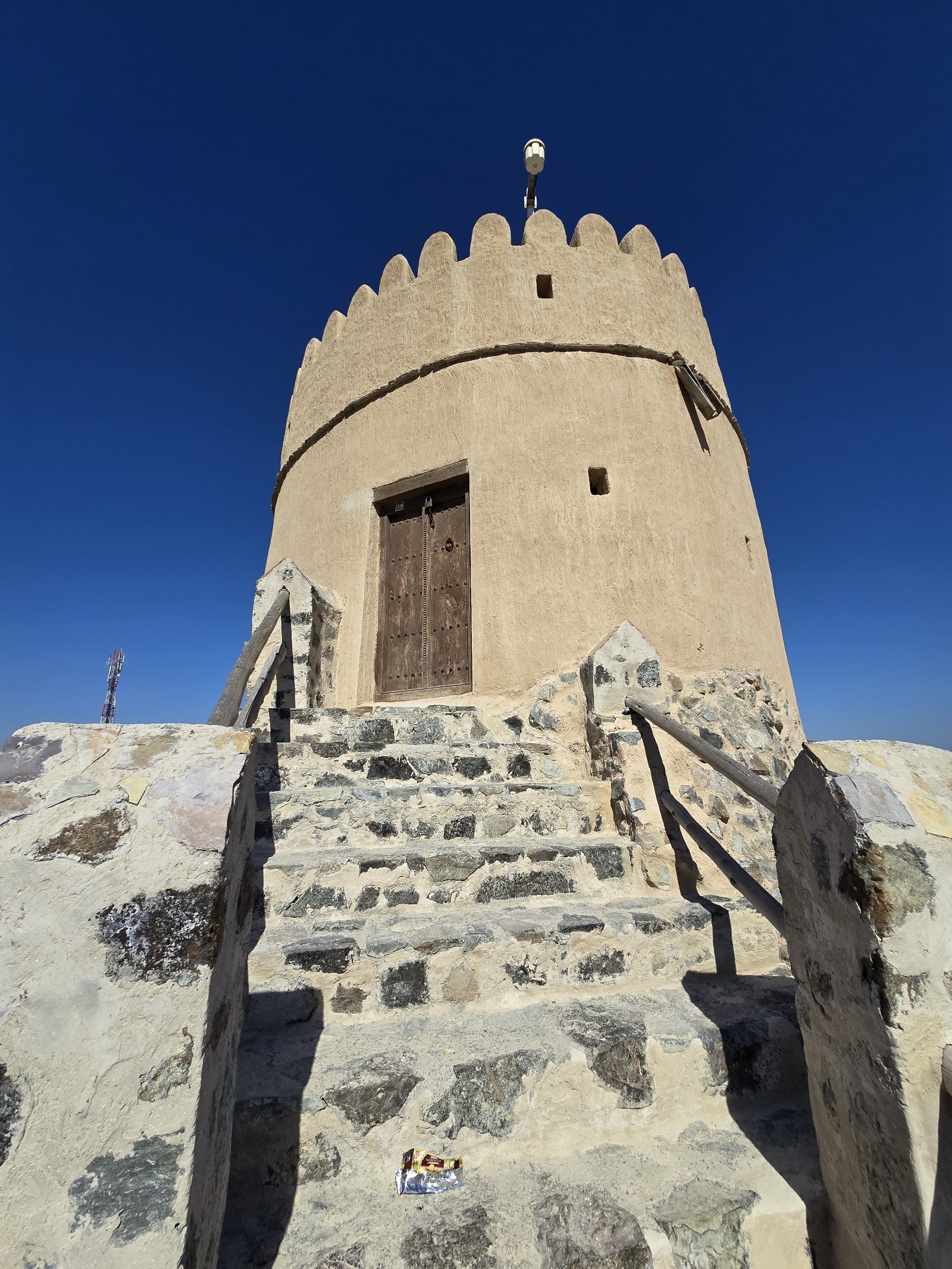 Hatta Heritage Village in Hatta