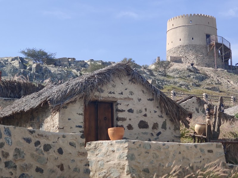 Photo 6 at Hatta Heritage Village in Hatta