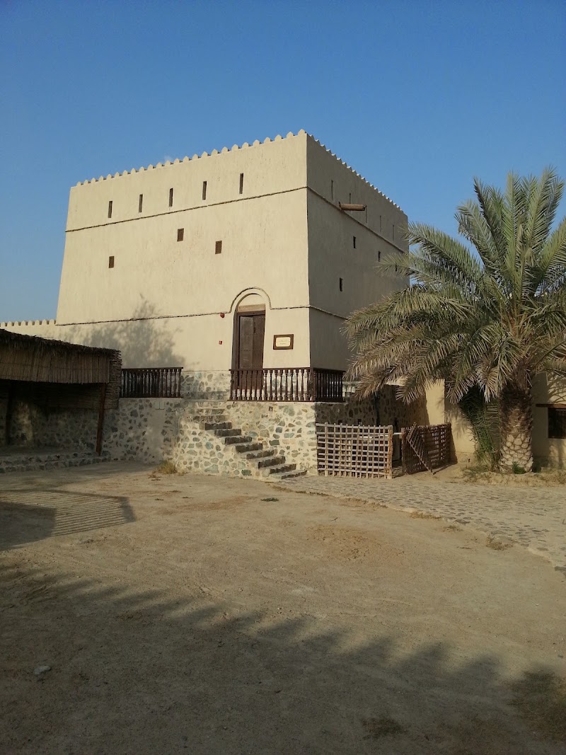 Photo 5 at Hatta Heritage Village in Hatta