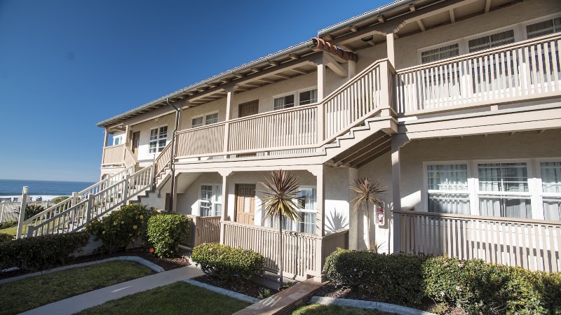 Casa De La Playa in San Diego