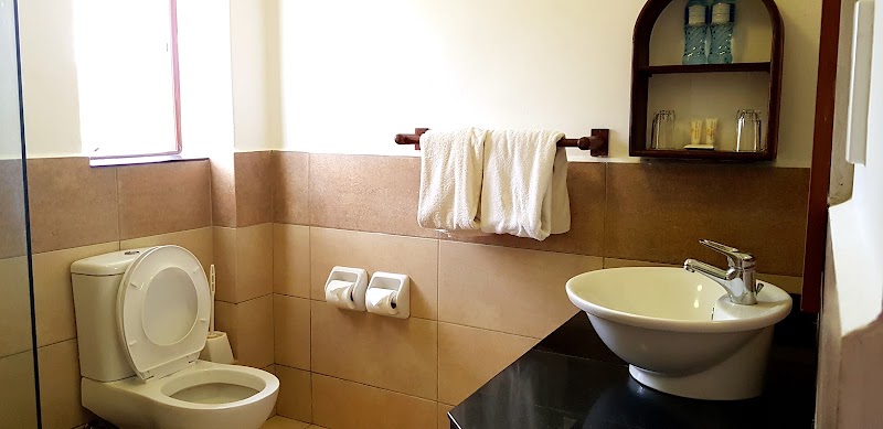 Photo 3 at Neptune Village Beach Resort & Spa in Diani Beach