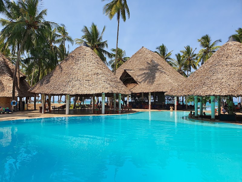 Photo 5 at Neptune Village Beach Resort & Spa in Diani Beach