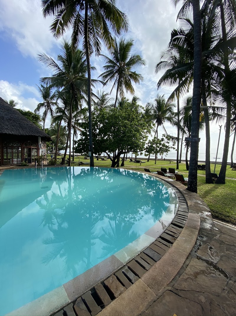 Photo 6 at Neptune Village Beach Resort & Spa in Diani Beach