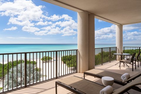 The Ritz-Carlton, Aruba in Noord