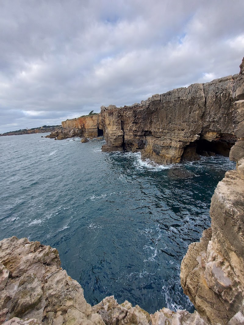 Photo 2 at Boca do Inferno - Devil’s Mouth in Cascais