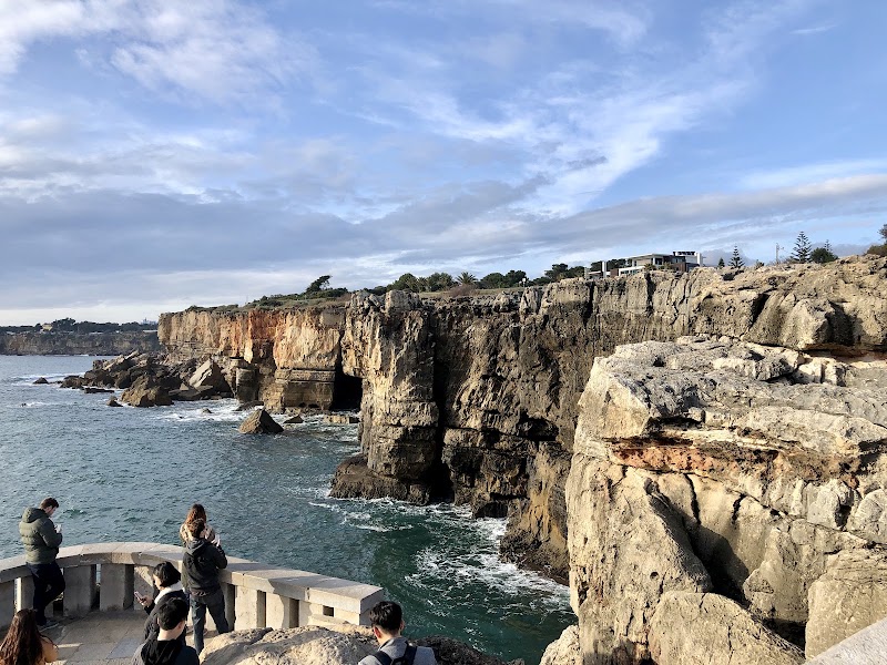 Photo 1 at Boca do Inferno - Devil’s Mouth in Cascais