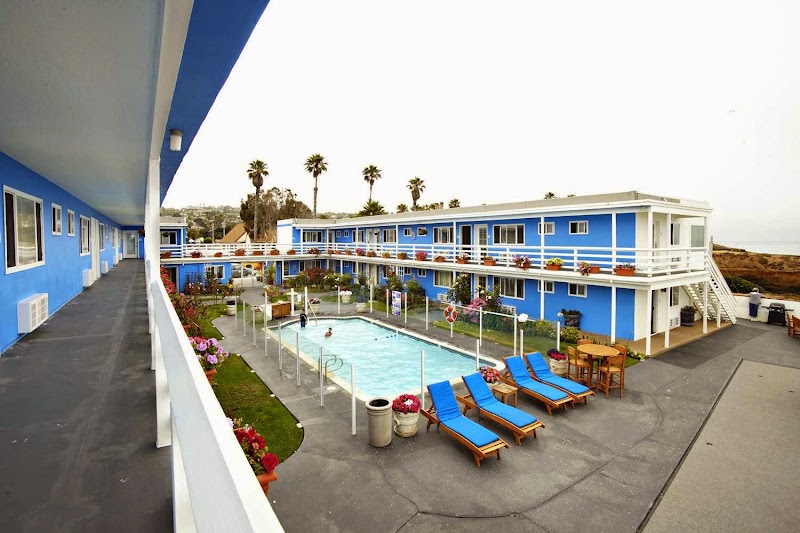 Photo 6 at The Inn at Sunset Cliffs in San Diego