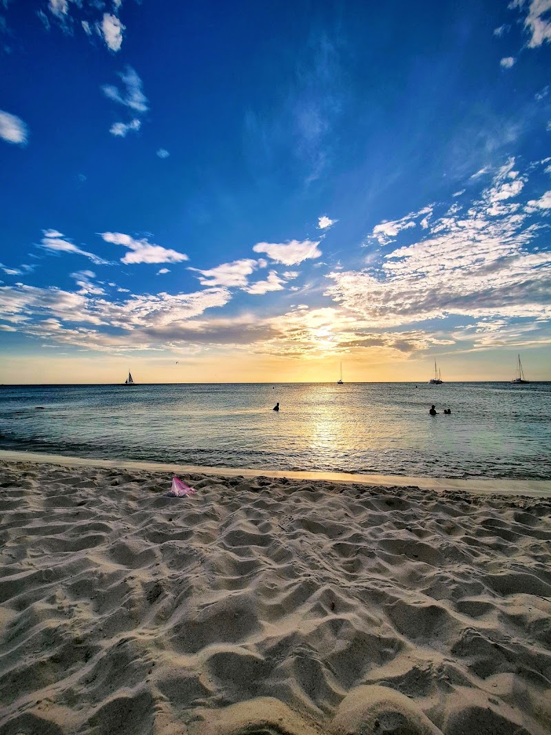 Photo 5 at Arashi Beach in Noord