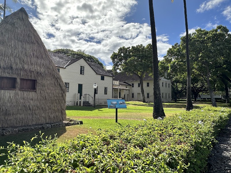 Photo 2 at Hawaiian Mission Houses Historic Site and Archives in Honolulu