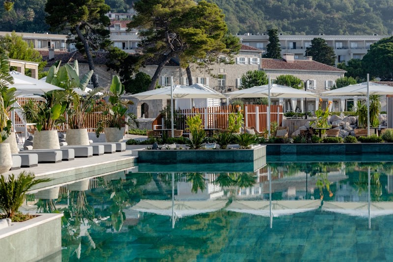 Photo 5 at Lazure Hotel & Marina in Meljine