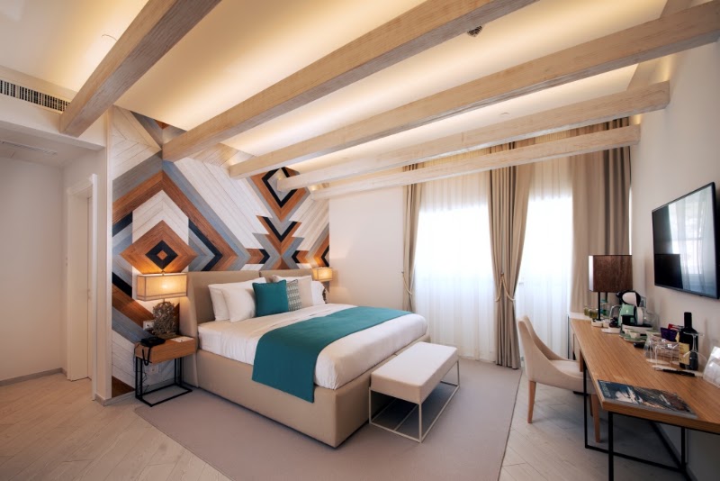 Photo 1 at Lazure Hotel & Marina in Meljine