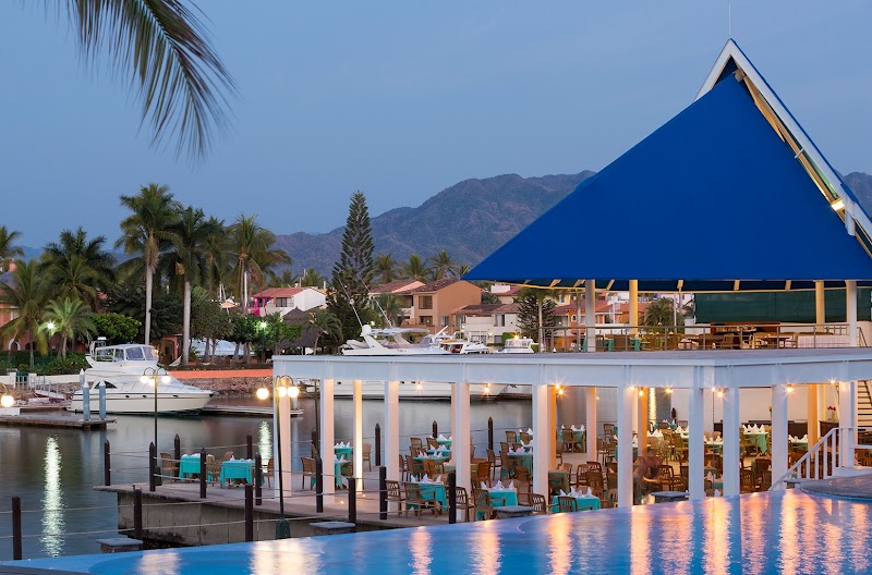 Photo 5 at Vamar Vallarta All Inclusive Marina & Beach Resort in Puerto Vallarta