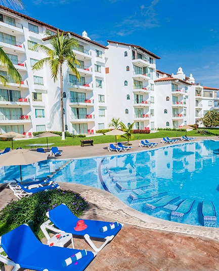 Photo 6 at Vamar Vallarta All Inclusive Marina & Beach Resort in Puerto Vallarta