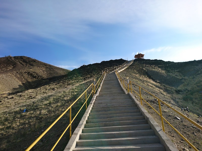 Photo 5 at Khan bayanzurkh mountain in 