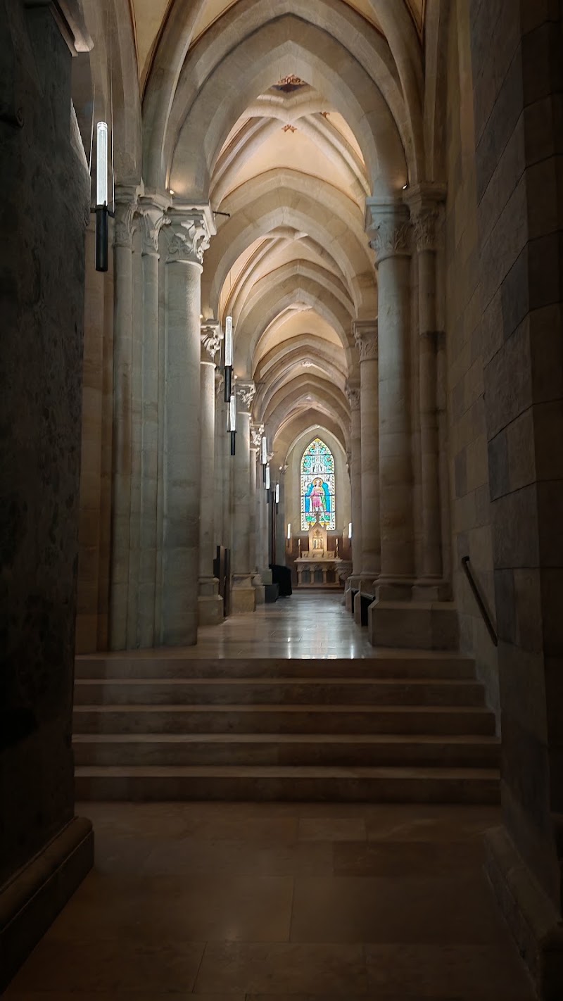 Photo 5 at Pannonhalma Archabbey in Pannonhalma