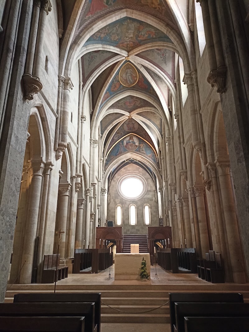 Photo 3 at Pannonhalma Archabbey in Pannonhalma