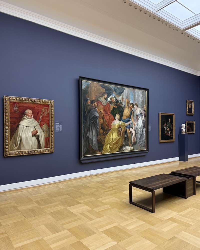 Photo 3 at SMK – Statens Museum for Kunst in København
