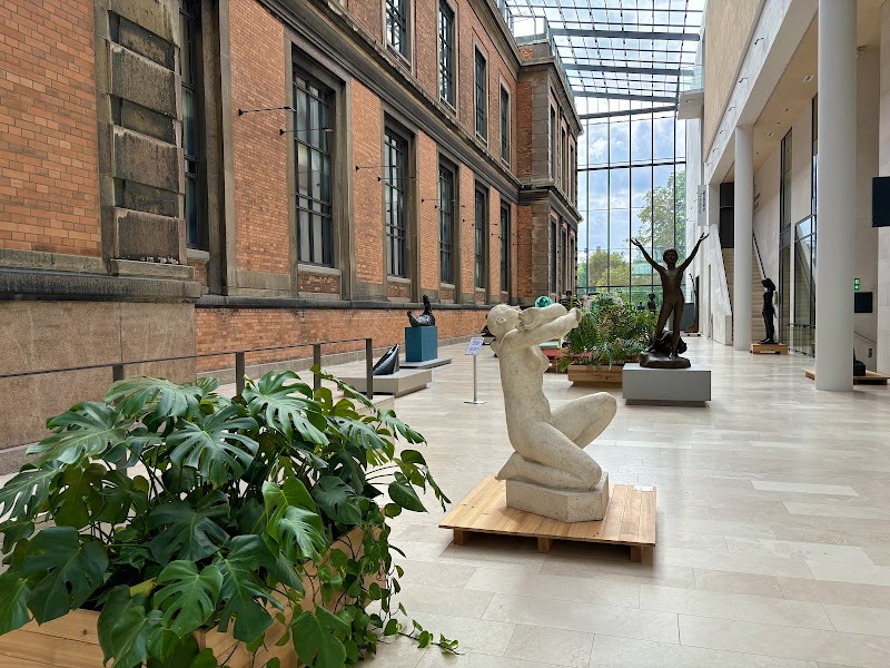 Photo 2 at SMK – Statens Museum for Kunst in København