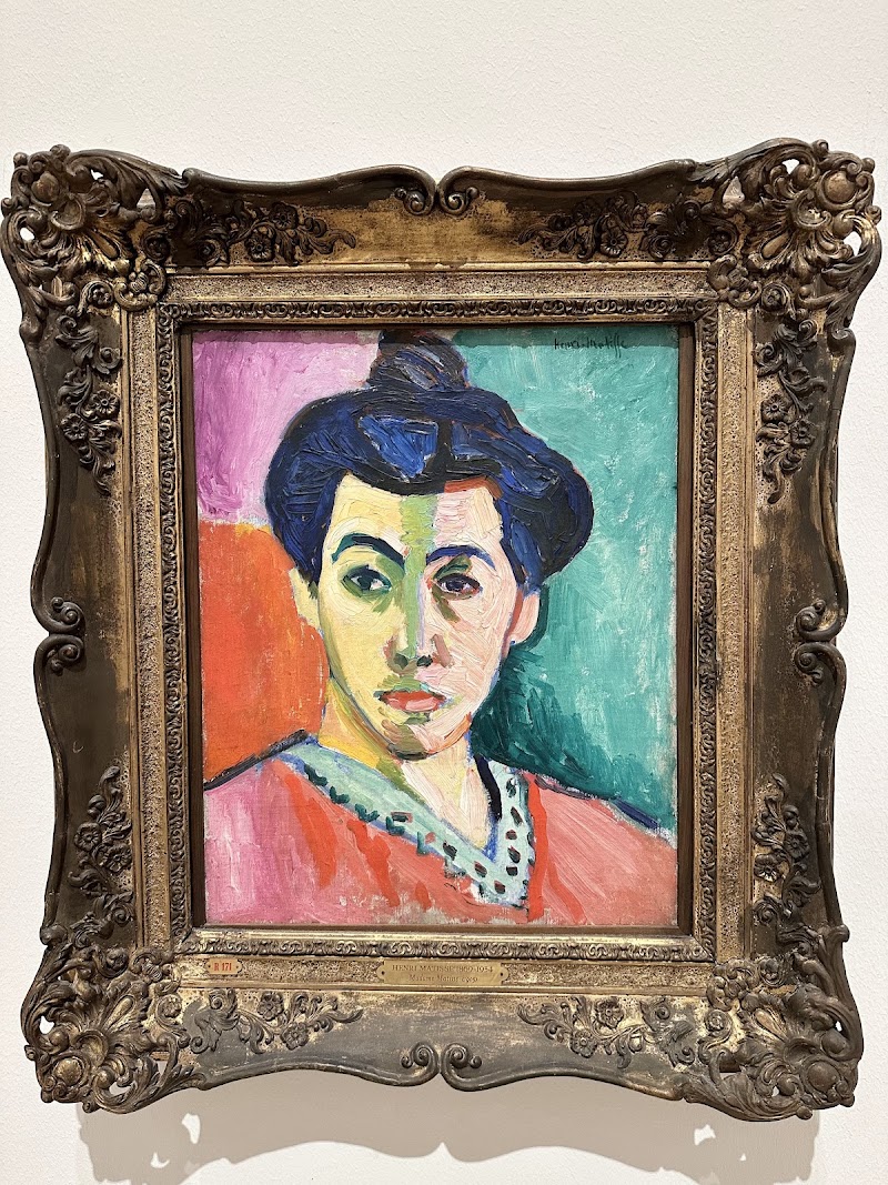Photo 5 at SMK – Statens Museum for Kunst in København