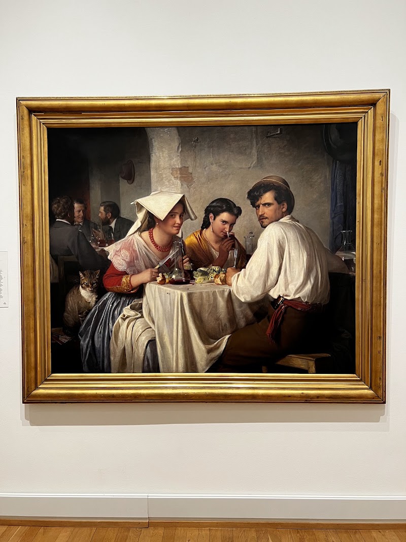 Photo 6 at SMK – Statens Museum for Kunst in København