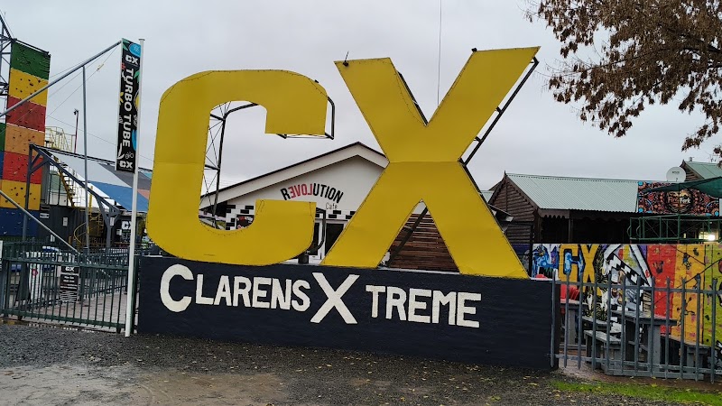 Photo 3 at Clarens Xtreme Adventure Company in Clarens