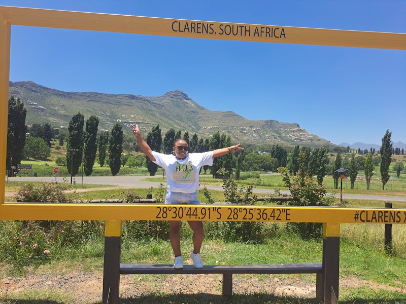 Clarens Xtreme Adventure Company in Clarens