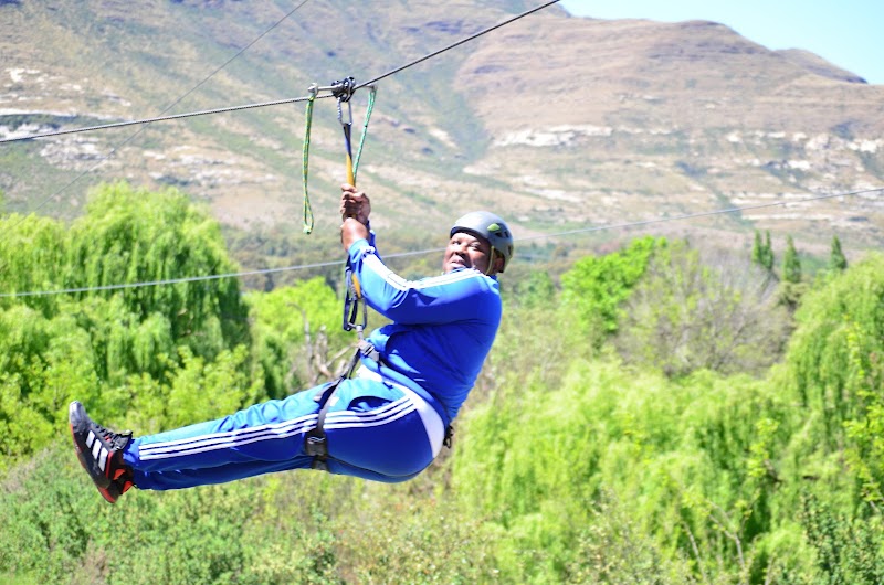 Photo 2 at Clarens Xtreme Adventure Company in Clarens