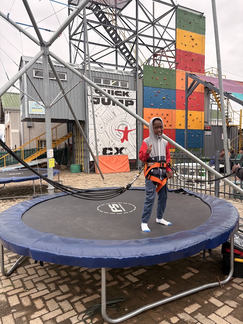 Photo 4 at Clarens Xtreme Adventure Company in Clarens