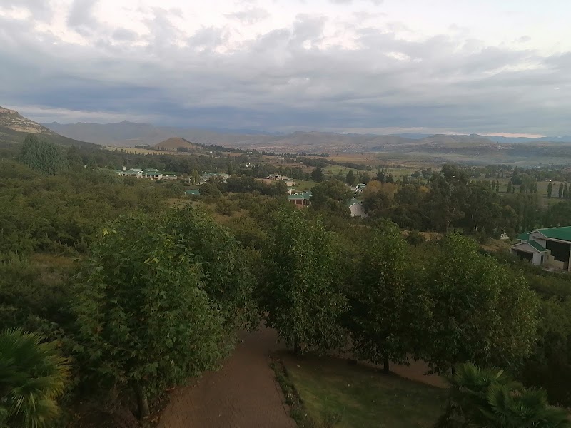 Photo 6 at Clarens Xtreme Adventure Company in Clarens