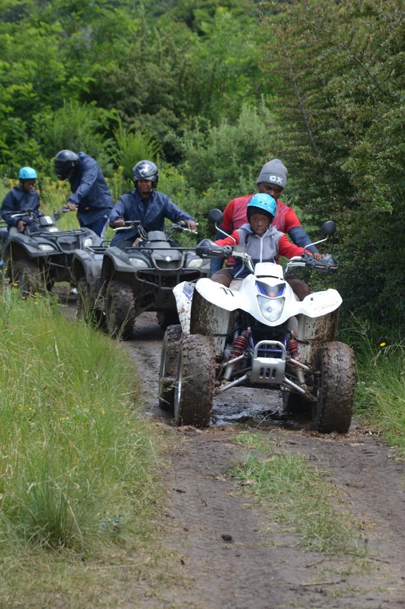 Photo 5 at Clarens Xtreme Adventure Company in Clarens